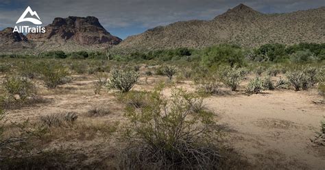 Lower salt river trail List AllTrails