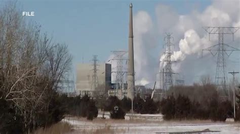 Lower water temperature in Mississippi River near Monticello nuclear plant kills 230 fish, Xcel says