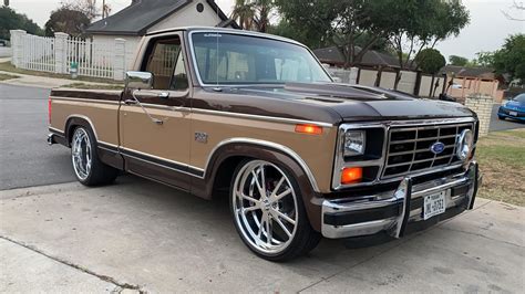 Lowered bullnose ford. 1980 - 1986 Bullnose F100, F150 & Larger F-Series Trucks. 1973 - 1979 F-100 & Larger F-Series Trucks. 1967 - 1972 F-100 & Larger F-Series Trucks. 1961 - 1966 F-100 & Larger F-Series Trucks. 1957 - 1960 F100 & Larger F-Series Trucks. 1948 - 1956 F1, F100 & Larger F-Series Trucks. 1947 and Older Ford Trucks. 