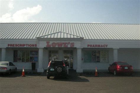 Lowers Pharmacy Inc - Medical Supplier in Everett PA