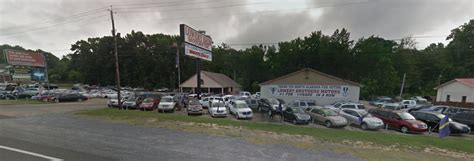 Lowery Brothers Motors, 38 US Highway 431, Boaz, AL, Auto Dealers