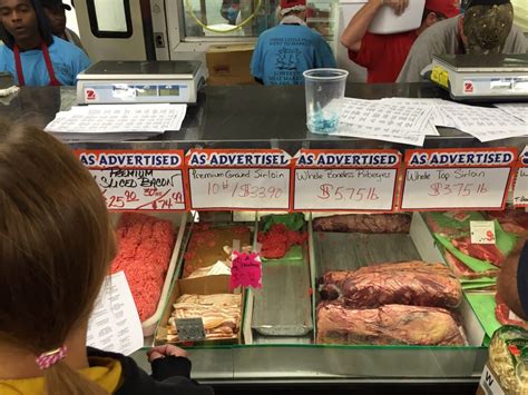 Start your review of Eby's Old Fashion Meat Market. Overall rating. 18 reviews. 5 stars. 4 stars. 3 stars. 2 stars. 1 star. ... Lowery Meat & Grocery. 59 $ Inexpensive Grocery, Meat Shops, Soul Food. Falatic's Meat Market. 18 $$ Moderate Meat Shops, Seafood Markets. Kaminski Farms Meat. 2. Meat Shops. Bob's Country Store. 3 $$ Moderate ....