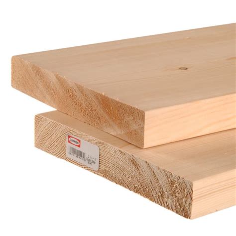 Product Details Every piece meets the highest grading standards for strength and appearance. Dimensional lumber is ideal for a wide range of structural and nonstructural applications including framing of houses, barns, sheds, and commercial construction. . 