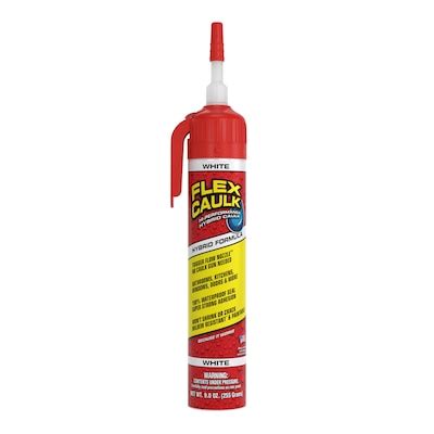 Flex Seal at Lowe's: Glues, Tapes, Sealants & More