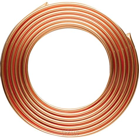 10 Mil Copper Strip/ 1 X 20' | Basic Copper