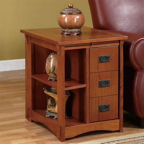 Lowes End Table