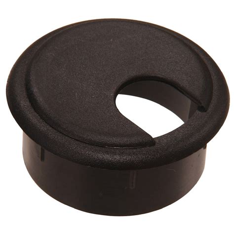 Legrand 2 In. Rubber Knockout Grommet 5 Pk in the Network