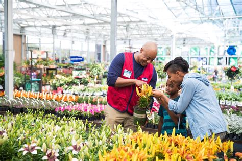 Lowes Home Improvement Store in Newburgh, NY