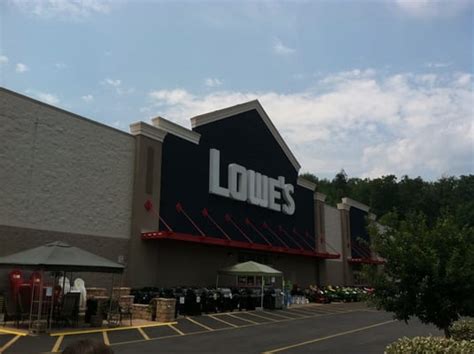 Lowes Home Improvement in Sylva, NC superpages.com