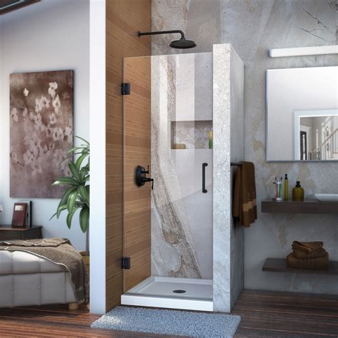 Lowes Shower Doors Frameless Shower Doors