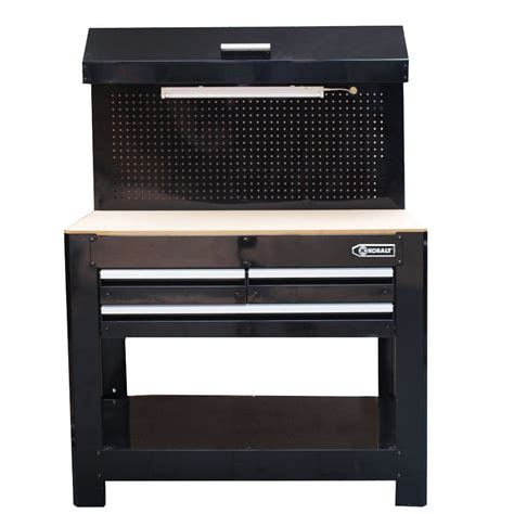 Lowes tool bench deals