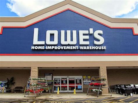 Lowes Wfh Jobs, The list also saw new companies recognized for embracing  remote work, as well as companies with long-standing policies in place.