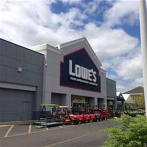 Lowes airport hwy toledo ohio. Find your local S.W. Toledo Lowe's , OH. Visit Store #1643 for your home improvement projects. ... 5501 Airport Highway Toledo, OH 43615. Get Directions. Phone: ... 