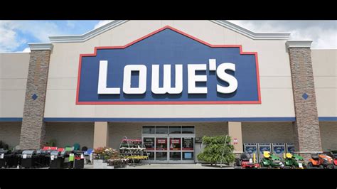 W. Evansville Lowe's. 103 South Red Bank Road. Evansville, IN 47712. Set as My Store. Store #0679 Weekly Ad. Open 6 am - 10 pm. Friday 6 am - 10 pm.. 