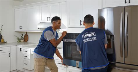 When it comes to choosing a new refrigerator, Lowe Appliances offers a wide range of options to suit every need and preference. From sleek and modern designs to spacious storage ca.... 