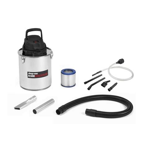 Lowes ash vacuum. Shop-Vac. 16-Gallons 6.5-HP Corded Shop Vacuum with Accessories Included. Shop the Collection. Model # 5801611. Find My Store. for pricing and availability. 12. Shop-Vac. 8-Gallons 6-HP Corded Wet/Dry Shop Vacuum with Accessories Included. 