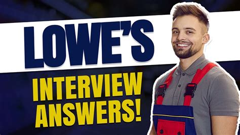 Lowes asm interview questions. I interviewed at Lowe's Home Improvement (Bengaluru) in Jul 2019. Interview. 1st round was telephonic. In that they have asked basic questions on Spark,scala,hive.sqoop,oozie & cluster configuration. Next day I was called for F2F interview on Lowe's office on friday. Interview process took 2 hours. Continue Reading. 