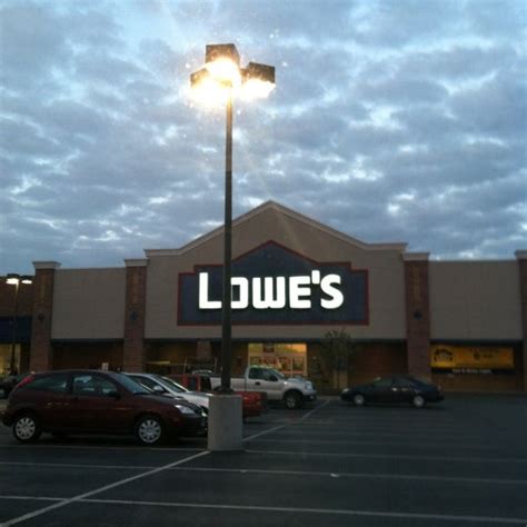 Lowes avon in. Lowe's Home Improvement offers everyday low prices on all quality hardware products and construction needs. Find great deals on paint, patio furniture, home décor, tools, hardwood flooring, carpeting, appliances, plumbing essentials, decking, grills, lumber, kitchen remodeling necessities, outdoo... 