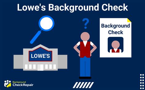 Lowes background check. Things To Know About Lowes background check. 