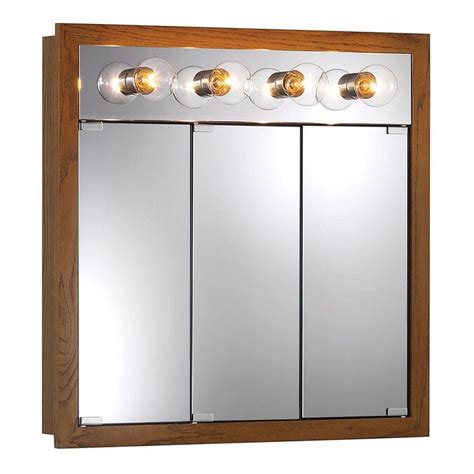 Shop AAZJ KA Bathroom Medicine Cabinets 16-in x 20-in Surface/Recessed Mount Black Mirrored Soft Close Medicine Cabinet in the Medicine Cabinets department at …. 
