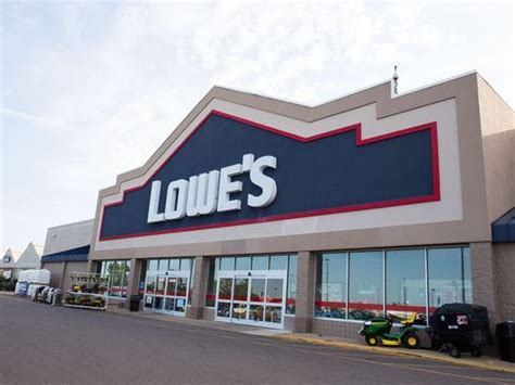 Lowes battle creek. Benefits that help make it easier to complete your next project so you can do it right. With the MyLowe’s Rewards Credit Card you receive: 5% off* every day or 6 months Special Financing** on qualifying purchases. Get Details. Or 84 fixed monthly payments with reduced APR*** on qualifying purchases. Get Details. 