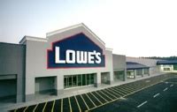 Raymore Lowe's. 225 North Dean Avenue. Raymore, MO