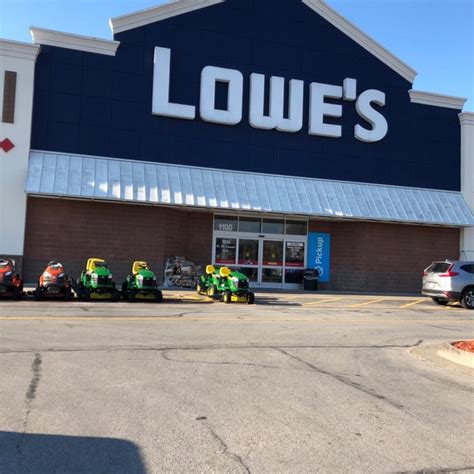 Lowes bentonville. Things To Know About Lowes bentonville. 