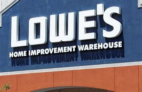 Lowes bessemer al. Lowe’s is an equal opportunity employer and administers all personnel practices without regard to race, color, ... Get email updates for new Market Specialist jobs in Bessemer, AL. 