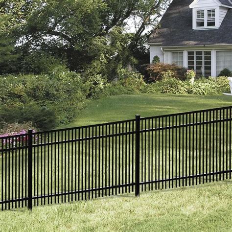 Find Prefinished composite fence panels 