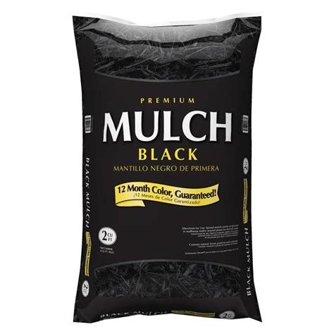 Lowes black mulch sale. Things To Know About Lowes black mulch sale. 