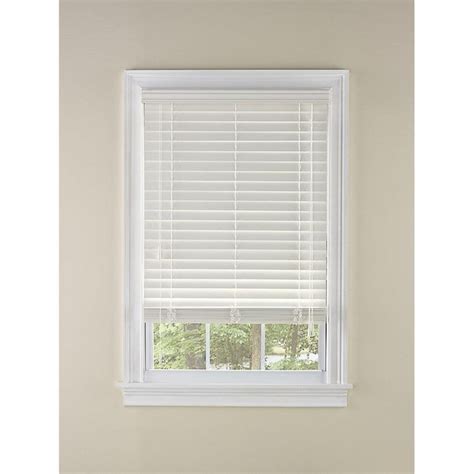 Lowes blinds in store. Our local stores do not honor online pricing. Prices and availability of products and services are subject to change without notice. Errors will be corrected where discovered, and Lowe's reserves the right to revoke any stated offer and to correct any errors, inaccuracies or omissions including after an order has been submitted. 