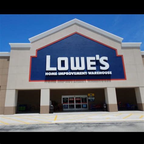 Lowes boynton beach. Lowe's is set at 103 South State Road 7, within the south-east part of Royal Palm Beach (nearby Christ Fellowship - Royal Palm Campus). This diy store chiefly provides service to customers from the areas of Greenacres, Loxahatchee, Palm Beach, Boynton Beach, West Palm Beach, Wellington and Lake Worth. 