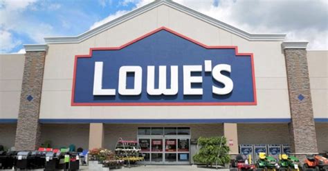 Lowes break policy. Things To Know About Lowes break policy. 