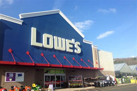 Lowes brevard nc. Feb 13, 2024 · Easy 1-Click Apply Lowe's Warehouse Part Time Days Part-Time ($15 - $18) job opening hiring now in Brevard, NC. Posted: Feb 13, 2024. Don't wait - apply now! 