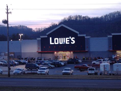 Lowes bristol tn. Lowe's Home Improvement | Bristol TN | Facebook. Lowe's Home Improvement (1340 Volunteer Parkway, Bristol, TN) 315 likes • 322 followers. Posts. About. Photos. Videos. More. Posts. About. … 