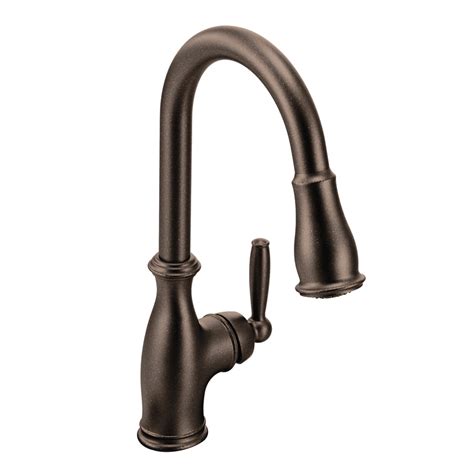 Oletto Spot Free Antique Champagne Bronze Single Handle Bar and Prep Kitchen Faucet. Model # KPF-2600SFACB. Find My Store. for pricing and availability. 154. Faucet Type: Bar and prep. Lulani. Nassau Champagne Gold Single Handle Pull-out Kitchen Faucet with Deck Plate. Model # KA-240-30CG.