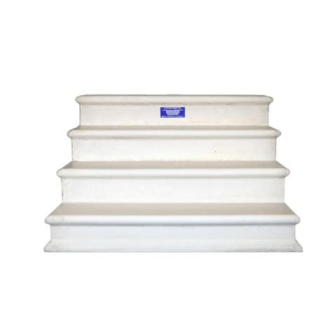 Lowes cement steps. These are available for interior or exterior use. There are three grades of brick to choose from: Severe Weathering (SW): Able to experience freeze and thaw cycles; perfect for cold climates. Moderate Weathering (MW): Tolerance to frost and freezing; used for outdoor walls. No Weathering (NW): For indoor use only. 