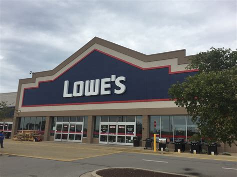Lowes champaign il. Lowe's - Champaign. 1904 North Prospect Ave. Champaign. IL, 61822. Phone: (217) 373-7300. Web: www.lowes.com. Category: Lowe's, Furniture Stores, … 