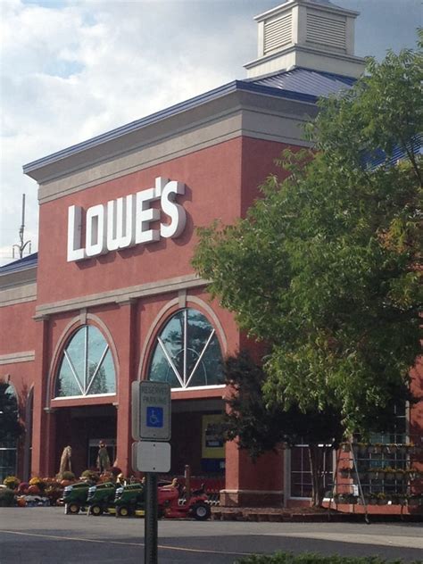 See 26 photos and 4 tips from 1079 visitors to Lowe's. "Love t