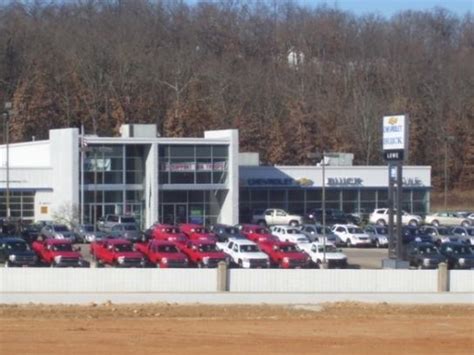 Lowes chevy waynesville mo. Things To Know About Lowes chevy waynesville mo. 