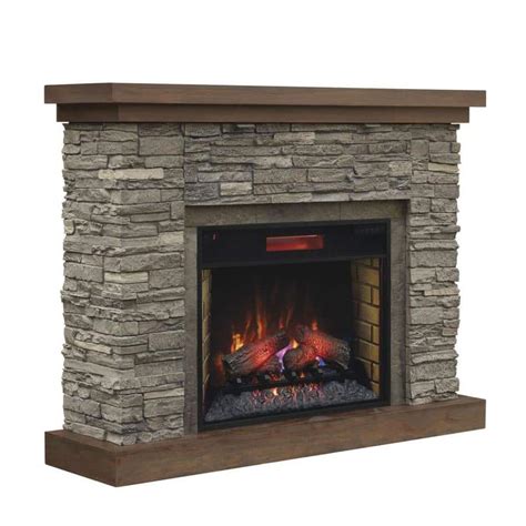 List. Pleasant Hearth. 48-in Colonial Brown Steel 3-Panel Arched F