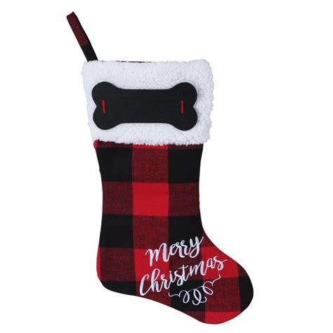 Find Traditional christmas stockings at Lowe's today. 