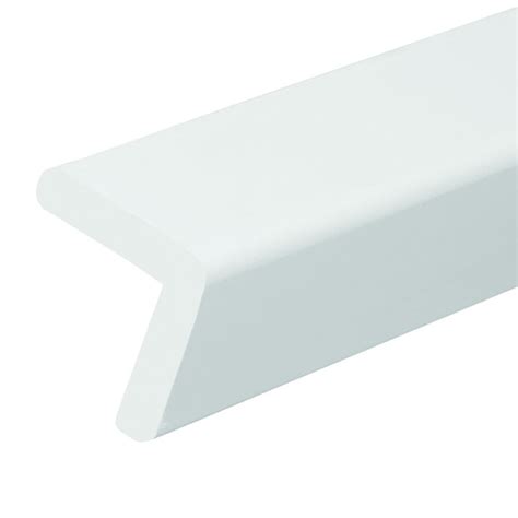 Lowes corner protector. Corner Protectors Baby Proofing,Clear Corner Protector,Soft Edge Protector 6.6ft (2M) Corner Guards Furniture Corner&Edge Safety Bumpers with Upgraded Strong Adhesive for Furniture&Sharp Corners. 260. 900+ bought in past month. $599 ($5.99/Item) Save 5% at checkout. 
