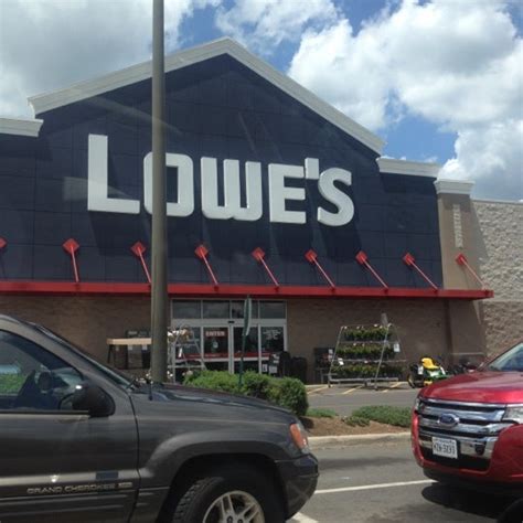 The total number of Lowe's locations presently operational near Culpeper, Virginia is 4. These are Lowe's stores in the area. Lowe's Culpeper, VA. 15150 Montanus Drive, Culpeper. Open: 6:00 am - 10:00 pm 1.58 mi . Lowe's Ruckersville, VA. 385 Stoneridge Drive North, Ruckersville. Open: 6:00 am - 9:00 pm 25.91 mi . Lowe's South Stafford, …