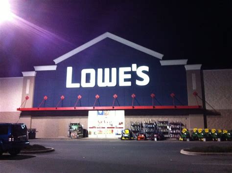 Lowes culpeper va. Things To Know About Lowes culpeper va. 