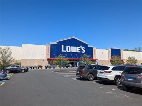 Lowes danbury. 17 Lowe's jobs available in Danbury, CT on Indeed.com. Apply to Sales Specialist, Customer Service Representative, Merchandising Associate and more! 