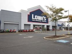 Lowes delran. Things To Know About Lowes delran. 