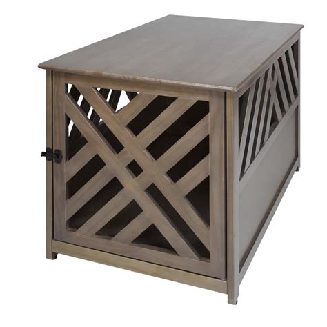 Lowes dog crate. Things To Know About Lowes dog crate. 