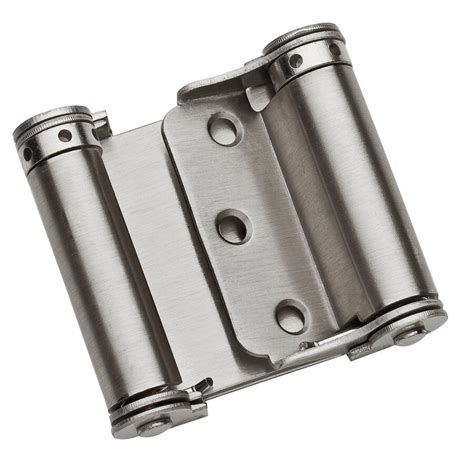 Lowes door hinge. Richelieu 810 3-in Double Action Spring Hinge (Box of 2),810. Item#: 330613920. MFR#: 810SCB. Online Only. Shipping Included. Add To Cart. Shop Black Door Hinges top brands at Lowe's Canada online store. Compare products, read reviews & get the best deals! Price match guarantee + FREE shipping on eligible orders. 