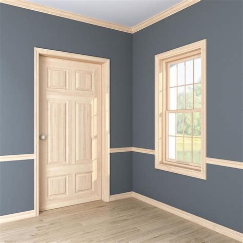 Find 2.5 Inch Wide Casing window & door moulding at Lowe's today. Shop window & door moulding and a variety of moulding & millwork products online at Lowes.com. ... 2.5 Inch Wide Casing Window & Door Moulding . Sort By. Sort By. Compare. RELIABILT 11/16-in x 2-1/2-in x 7-ft Primed 361 Casing (12-Pack) .... 